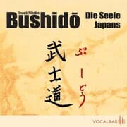 Cover von Bushido. Die Seele Japans