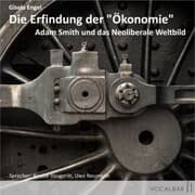 Cover von Die Erfindung der 'Ökonomie'