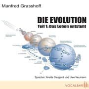 Cover von Die Evolution (Teil 1)