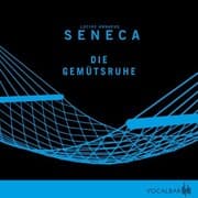 Cover von Die Gemütsruhe