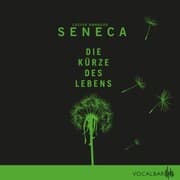 Cover von Die Kürze des Lebens