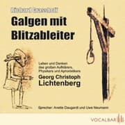 Cover von Galgen mit Blitzableiter