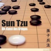 Cover von Sun Tzu: Die Kunst des Krieges
