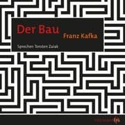 Cover von Der Bau