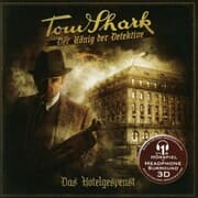 Cover von Folge 1 - Das Hotelgespenst