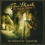 Cover von Folge 2 - Das Geheimnis der Jagowstraße