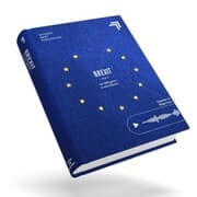 Cover von Brexit - Eine Stellungname zu einem Dilemma