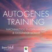 Cover von Autogenes Training 