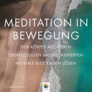 Cover von Meditation in Bewegung