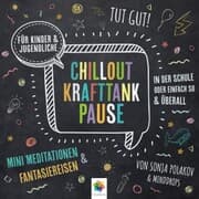 Cover von Chillout Krafttank Pause 