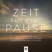 Cover von Zeit für eine Pause 