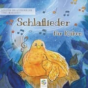 Cover von Schlaflieder für Küken 