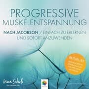 Cover von Progressive Muskelentspannung nach Jacobson 