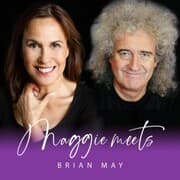 Cover von Brian May