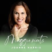 Cover von Joanne Harris
