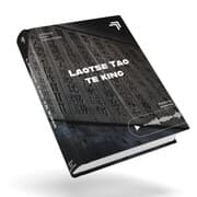 Cover von Laotse Tao te King