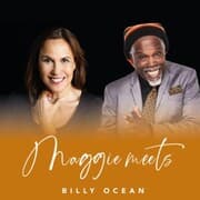 Cover von Billy Ocean