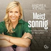 Cover von Meist sonnig