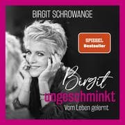 Cover von Birgit ungeschminkt