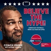 Cover von Believe the Hype!