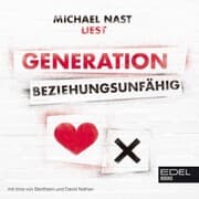 Cover von Generation Beziehungsunfähig