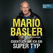 Cover von Eigentlich bin ich ein super Typ