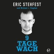 Cover von 9 Tage wach
