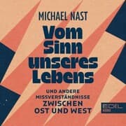 Cover von Vom Sinn unseres Lebens