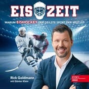 Cover von Eiszeit!