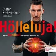 Cover von Hölleluja!