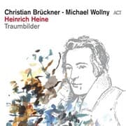 Cover von Heinrich Heine - Traumbilder