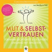 Cover von Mut & Selbstvertrauen