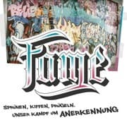Cover von Fame