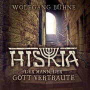 Cover von Hiskia