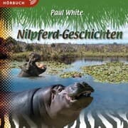 Cover von Nilpferd-Geschichten