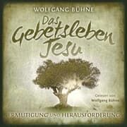 Cover von Das Gebetsleben Jesu