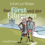 Cover von Der Fürst und der Fährmann