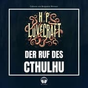 Cover von Der Ruf des Cthulhu