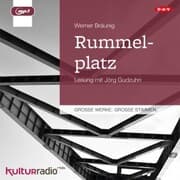 Cover von Rummelplatz