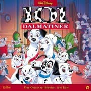 Cover von Disney - 101 Dalmatiner