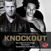 Cover von Knockout - Das Hörbuch