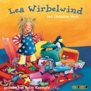 Cover von Lea Wirbelwind