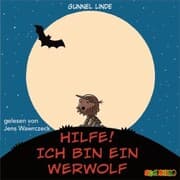Cover von Hilfe! Ich bin ein Werwolf