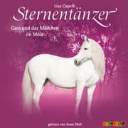 Cover von Sternentänzer (13): Caro und das Mädchen im Moor