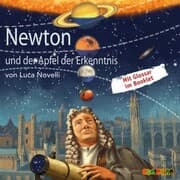 Cover von Newton und der Apfel der Erkenntnis