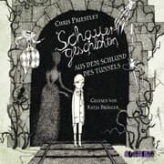 Cover von Schauergeschichten aus dem Schlund des Tunnels (3)