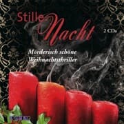 Cover von Stille Nacht - Mörderisch schöne Weihnachtsthriller