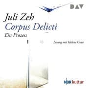 Cover von Corpus delicti