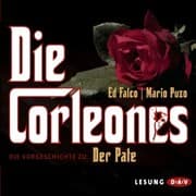 Cover von Die Corleones