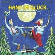 Cover von Hanf im Glück
